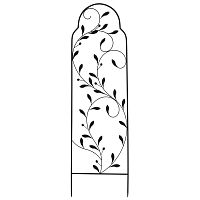 Подставка для цветов - шпалера, L44,5 W2,5 H152 см