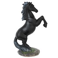 Фигурка декоративная "Лошадь", L17 W10 H25 см