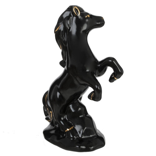 Фигурка декоративная "Лошадь", L10 W5 H13 см фото 2 Фигурка декоративная "Лошадь", L10 W5 H13 см фото 2