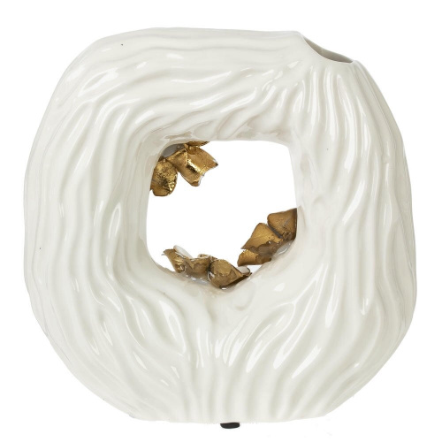 Ваза, 1100 мл, L20 W7,5 H20 см фото 3