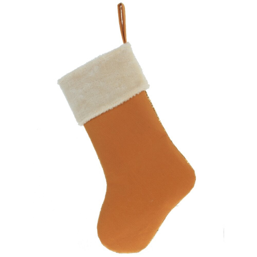 Изделие декоративное "Носок", L32 W2 H49 см фото 2