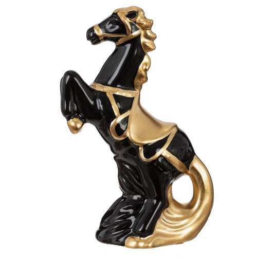 Фигурка декоративная "Лошадь", L4 W8 H13 см Фигурка декоративная "Лошадь", L4 W8 H13 см