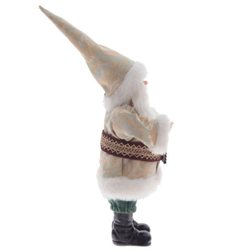 Дед Мороз, L11 W9 H32 см фото 2 Дед Мороз, L11 W9 H32 см фото 2