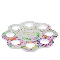 Подставка для 8-ми яиц, L22,5 W1 H22,5 см