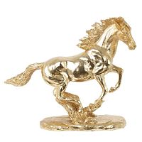 Фигурка декоративная "Лошадь", L31 W9 H28,5 см