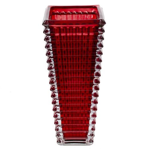 Ваза, 1950 мл, L16,5 W12 H27,5 см фото 3