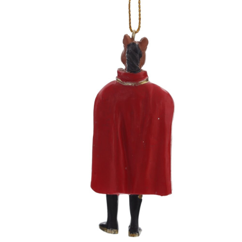 Фигурка декоративная "Лошадь", L3,5 W2,5 H8,5 см, 4в. фото 3