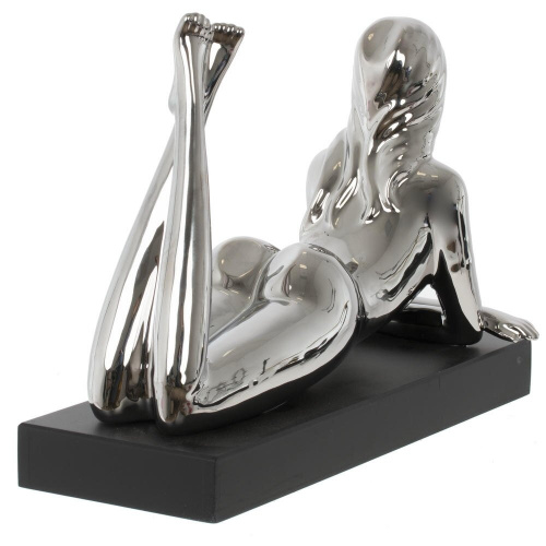 Подставка для бутылки "Девушка", L35 W16,5 H25 см фото 5 Подставка для бутылки "Девушка", L35 W16,5 H25 см фото 5