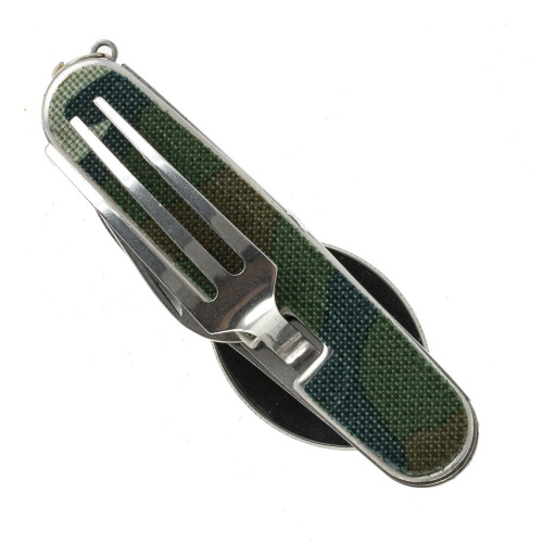 Набор подарочный (шахматы, фляжка, 220 мл, L20 W18,5 H6 см фото 9