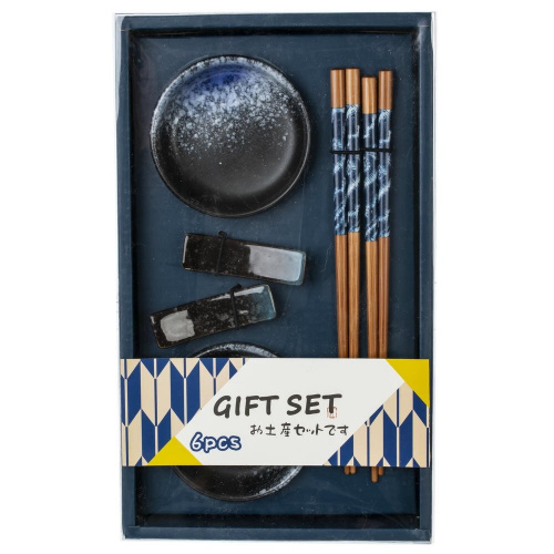 Набор для суши, 70 мл, L29 W17,5 H3,5 см фото 8