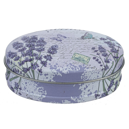 Шкатулка (блок микс 24 шт), L8,5 W6 H3 см, 12в. фото 13