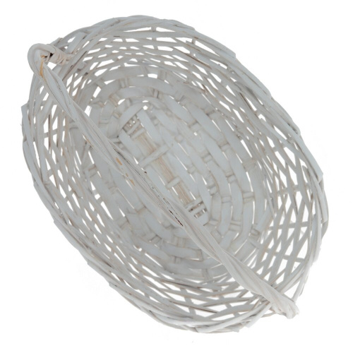 Корзина, L27 W20 H28/11 см фото 3 Корзина, L27 W20 H28/11 см фото 3