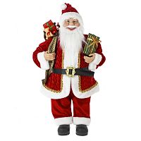 Дед Мороз, L35 W20 H58 см