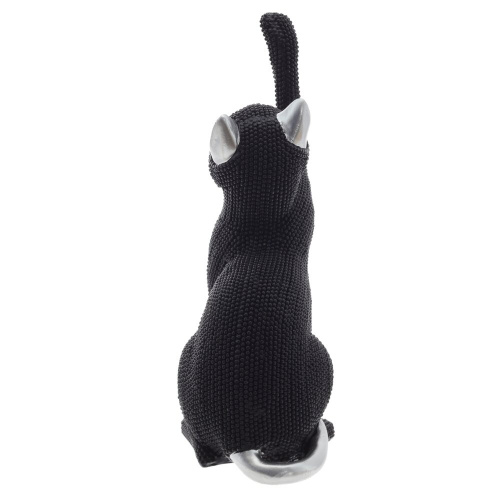 Фигурка декоративная "Кошка", L15 W8 H21,5 см фото 5