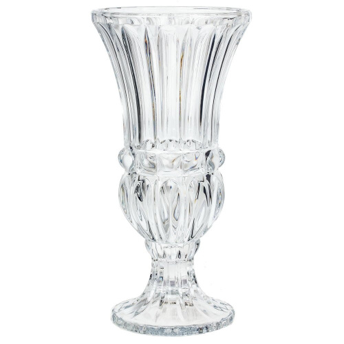 Ваза, 1100 мл, L14,5 W14,5 H29,5 см