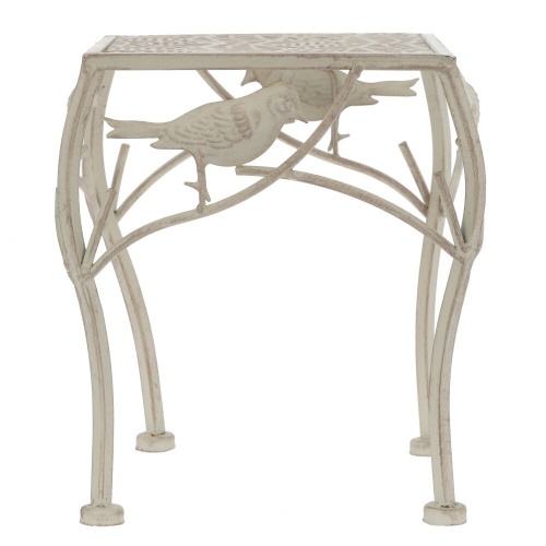 Подставка для цветов, L21 W21 H23,5 см фото 2 Подставка для цветов, L21 W21 H23,5 см фото 2