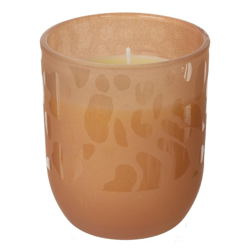 Свеча ароматическая, D 7 см, L7 W7 H8 см