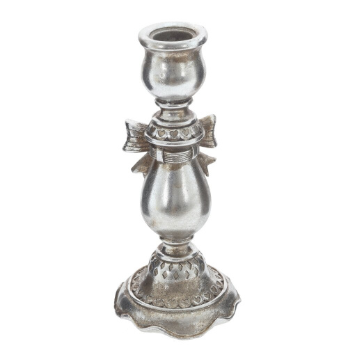 Подсвечник, L9 W9 H20,5 см фото 3