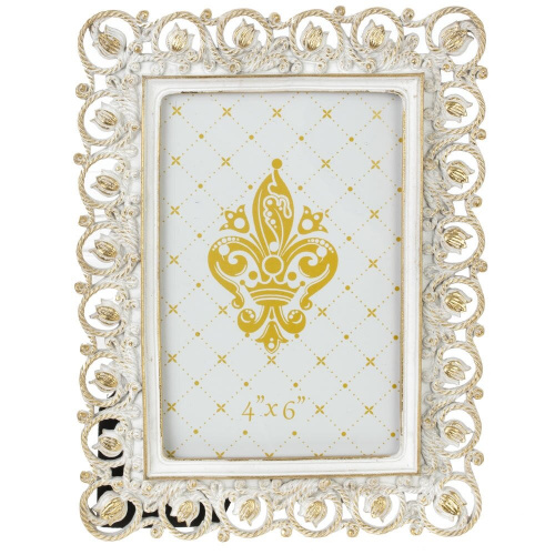 Фоторамка фото 10*15, L15,5 W1 H20,5 см