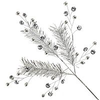 Изделие декоративное "Ветка", L15 W4 H38 см Изделие декоративное "Ветка", L15 W4 H38 см