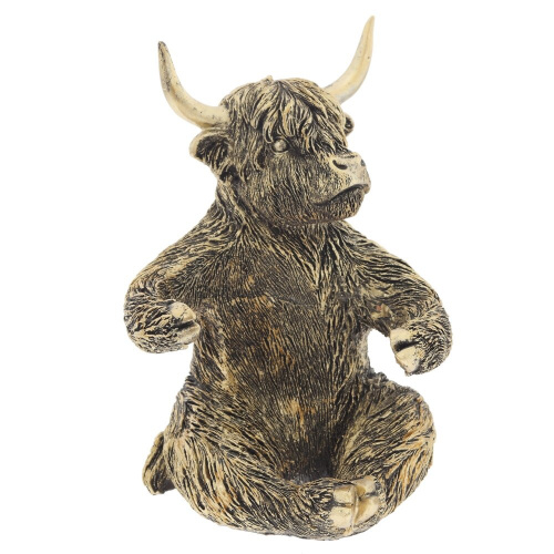 Подставка для бутылки "Бизон", L16 W17,5 H24 см фото 2