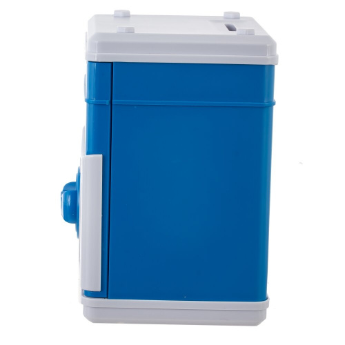 Копилка (2xAA н/п), L11 W10,5 H16 см фото 3 Копилка (2xAA н/п), L11 W10,5 H16 см фото 3