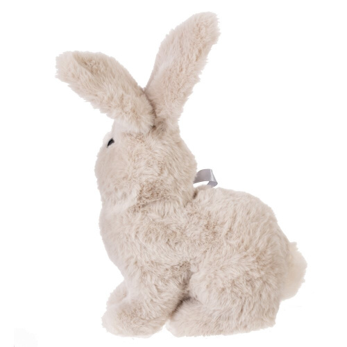 Фигурка декоративная "Заяц", L14,5 W14,5 H20 см фото 3