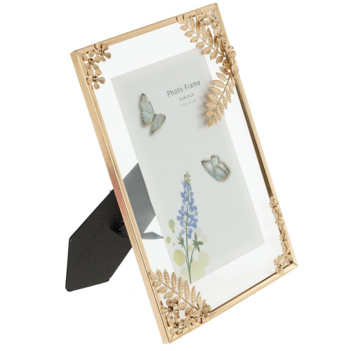 Фоторамка для фото 10*15, L15,5 W1,5 H21 см фото 2