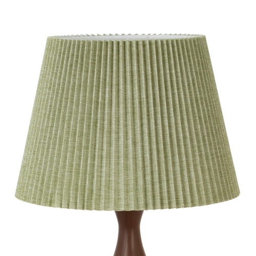 Светильник, L22 W22 H41 см, Е27, шнур 1,08 м фото 3