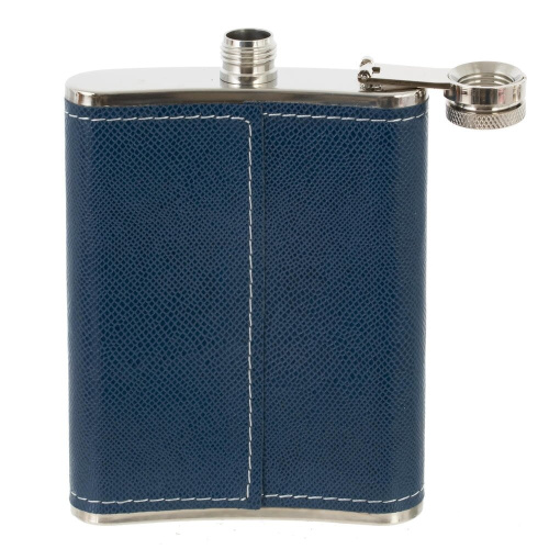 Набор подарочный (шахматы, покер, фляжка, 220 мл, L24 W19 H6 см фото 4