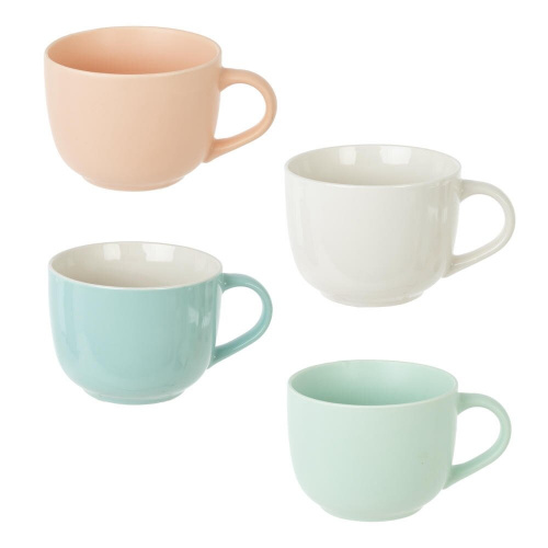 Кружка, 600 мл, L15 W11 H8,5 см, 3в. Кружка, 600 мл, L15 W11 H8,5 см, 3в.