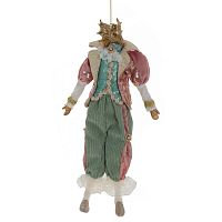 Игрушка набивная "Дракон", L15 W5 H34 см