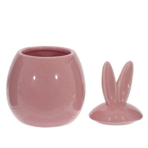 Конфетница, 450 мл, L9,5 W9,5 H17 см фото 2