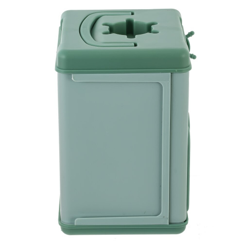 Копилка (2xAA н/п), L11 W10 H15,5 см фото 3 Копилка (2xAA н/п), L11 W10 H15,5 см фото 3