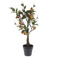 Дерево искусственное "Гранат", L36 W36 H70 см Дерево искусственное "Гранат", L36 W36 H70 см