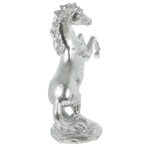 Фигурка декоративная "Лошадь", L16 W9,5 H25 см фото 4