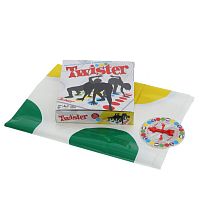 Игра "Твистер", L160 W0,1 H117 см