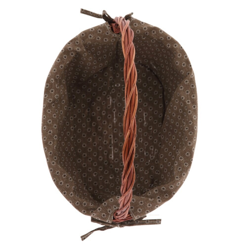 Корзина, L37 W28 H38/16 см фото 8