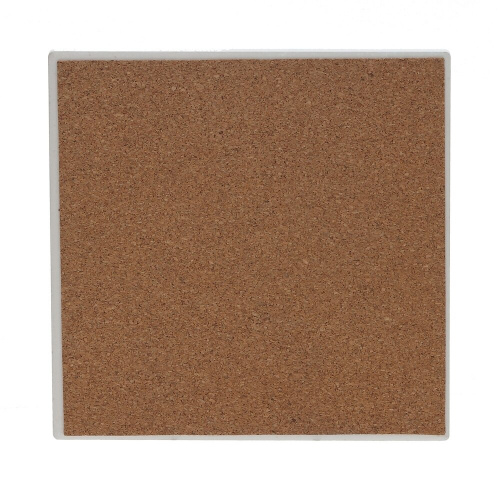 Подставка под горячее, L15 W15 H0,5 см фото 3