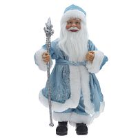 Дед Мороз, L17 W12 H32/30 см