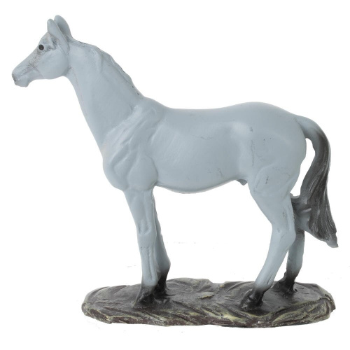 Фигурка декоративная "Лошадь", L9 W3 H10 см, 6в. фото 10 Фигурка декоративная "Лошадь", L9 W3 H10 см, 6в. фото 10