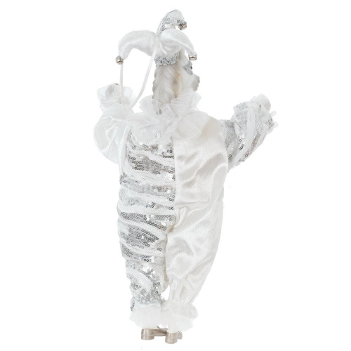 Игрушка набивная подвес "Лошадь-клоун", L15 W9 H37/24 см фото 5 Игрушка набивная подвес "Лошадь-клоун", L15 W9 H37/24 см фото 5