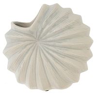 Ваза для искусственных цветов, 1750 мл, L20 W10,5 H19 см