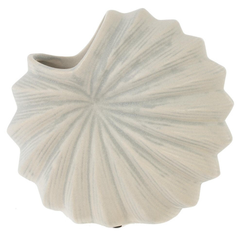 Ваза для искусственных цветов, 1750 мл, L20 W10,5 H19 см