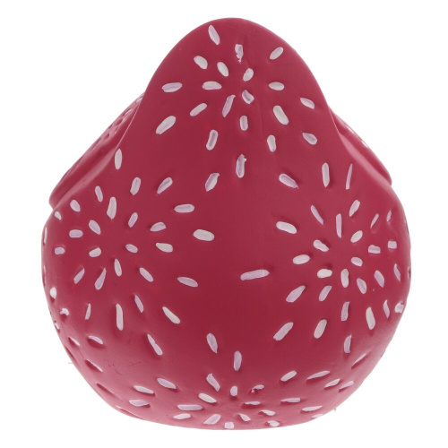 Фигурка декоративная "Курица", L17 W12 H14 см, 2в. фото 4