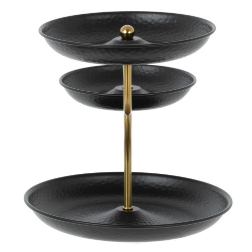 Ваза для фруктов, L36 W25 H26 см фото 3