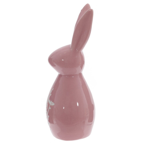 Фигурка декоративная "Заяц", L6,5 W6,5 H17 см фото 2