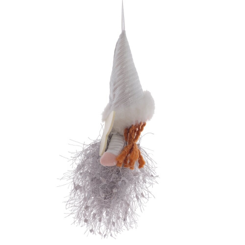 Игрушка набивная подвесная "Фея", L10 W4 H15 см, 2в. фото 6 Игрушка набивная подвесная "Фея", L10 W4 H15 см, 2в. фото 6