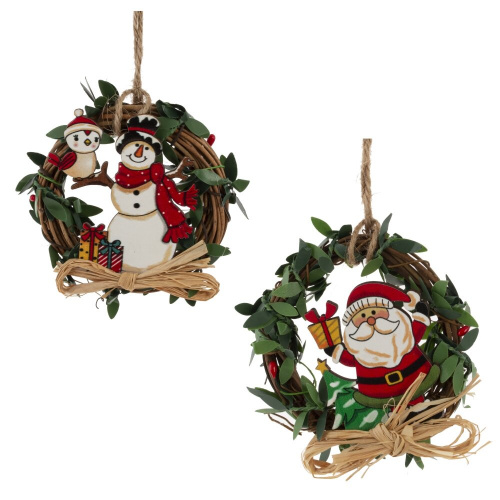 Панно "Рождество", L10 W2,5 H9 см, 2в. Панно "Рождество", L10 W2,5 H9 см, 2в.