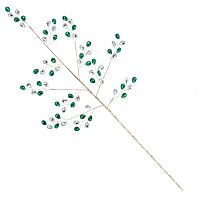 Изделие декоративное "Ветка", L24 W0,4 H72 см Изделие декоративное "Ветка", L24 W0,4 H72 см